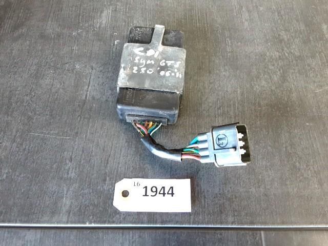 GTS250 2006 - 2011 Sym CDI D1-55457, Motoren, Accessoires | Overige