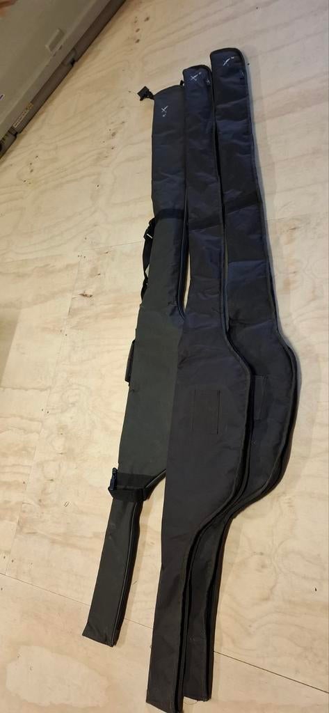 3 stuks sleeves X2, Watersport en Boten, Ophalen of Verzenden, Overige typen