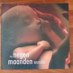 Het negen maanden wonder, Boeken, Zwangerschap en Opvoeding, Ophalen of Verzenden, Zo goed als nieuw, Zwangerschap en Bevalling