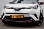 Toyota C-HR 1.8 Hybrid Bi-Tone Plus € 15.740,00, Auto's, Toyota, Automaat, 4 cilinders, Wit, Hybride Elektrisch/Benzine