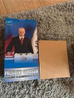 1/6 figuur DID Vladimir Putin met platform! DID R80085L, Verzamelen, Ophalen of Verzenden, Zo goed als nieuw, Actiefiguur of Pop