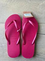 Havaianas slippers/ teenslippers maat 37/38 nieuw, Kleding | Dames, Schoenen, Slippers, Nieuw, Ophalen of Verzenden, Havaianas