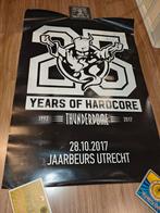 Thunderdome hardcore gabber, Ophalen of Verzenden, Zo goed als nieuw, Overige formaten, Overige genres