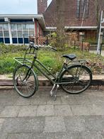 Sparta damesfiets - Opknapper - Met voordrager, Fietsen en Brommers, Fietsen | Dames | Damesfietsen, 53 tot 56 cm, Ophalen of Verzenden