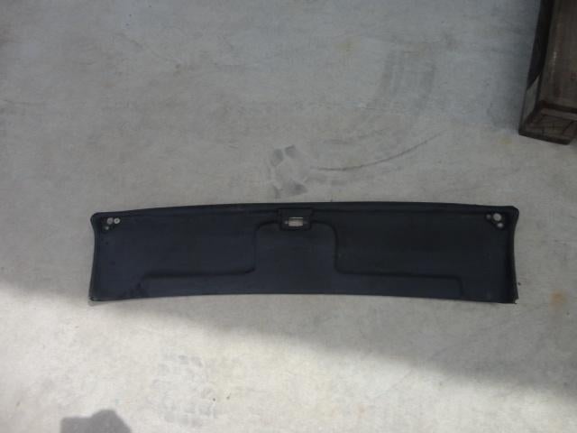 Under roof panel for Alfa Romeo Montreal, Ophalen of Verzenden