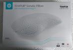 Tempur Sonata kussen SmartCool - Small, Eenpersoons, Wit, Nieuw, Ophalen of Verzenden