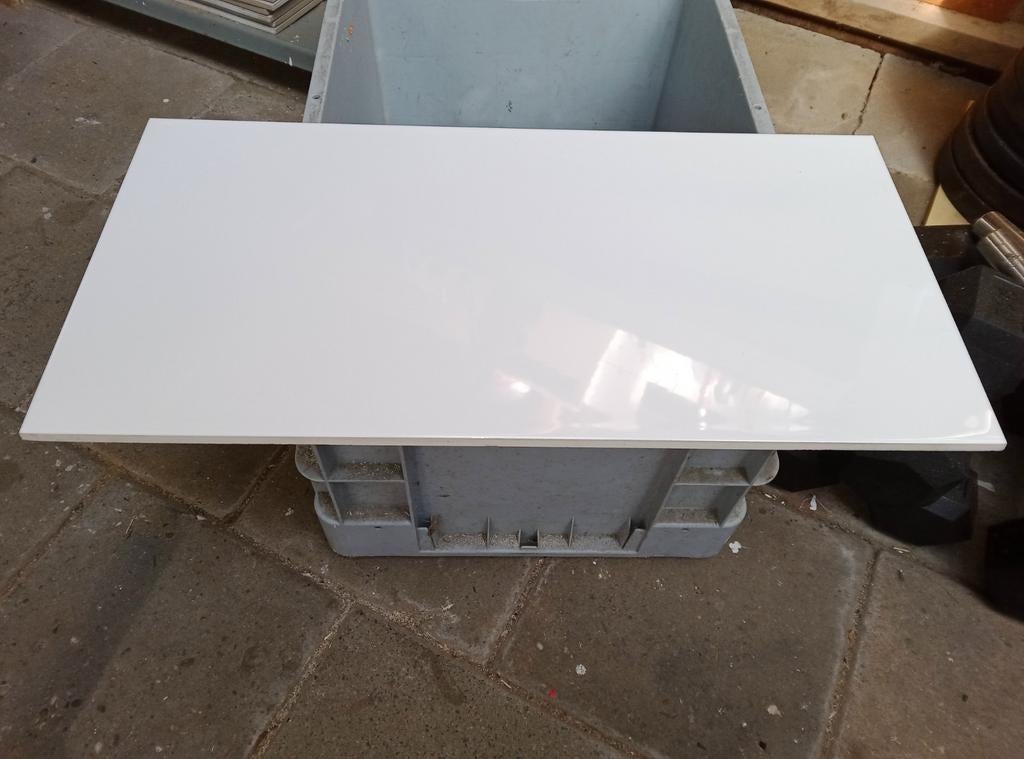 Gratis wandtegels, Ophalen, Overige typen