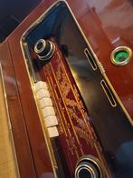 Philips buizenradio en platenspeler fx551a, Ophalen