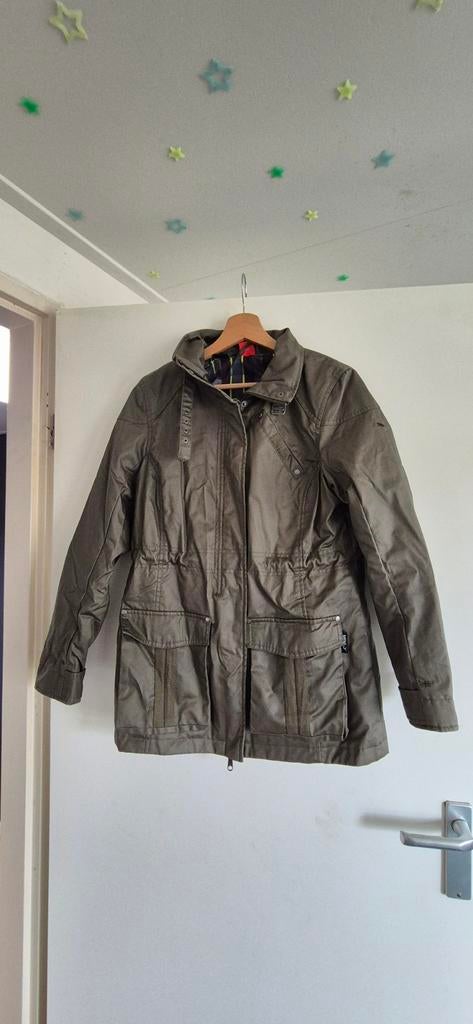 MINI by Puma Lifestyle Jacket, Kleding | Dames, Jassen | Zomer, Puma, Ophalen of Verzenden, Maat 36 (S), Overige kleuren