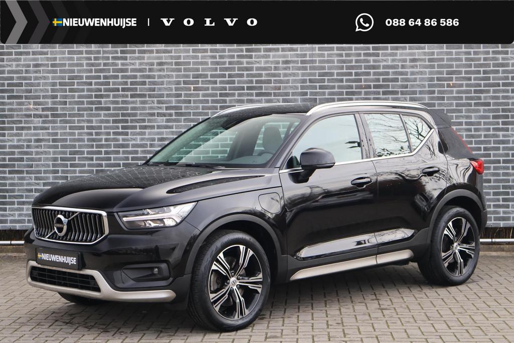 Volvo XC40 1.5 T5 Recharge Inscription | Plug-in Hybrid (PHE, Auto's, 12 maanden, Euro 6, Hybride Elektrisch/Benzine, 3 cilinders