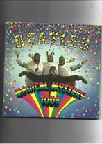 THE BEATLES SINGLE 7" MAGICAL MYSTERY TOUR 1967, 7 inch, Ophalen of Verzenden, Zo goed als nieuw, Pop