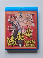 The Master of Kung Fu [Shaw Brothers Collection], Ophalen of Verzenden, Zo goed als nieuw, Actie