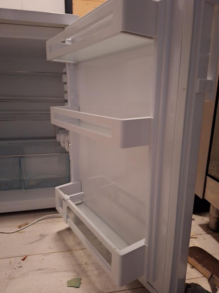 Zgan koelkast,, Ophalen, Zo goed als nieuw, Zonder vriesvak