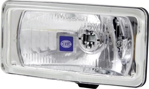 Verstraler H3 Comet 550, Ophalen of Verzenden, Nieuw