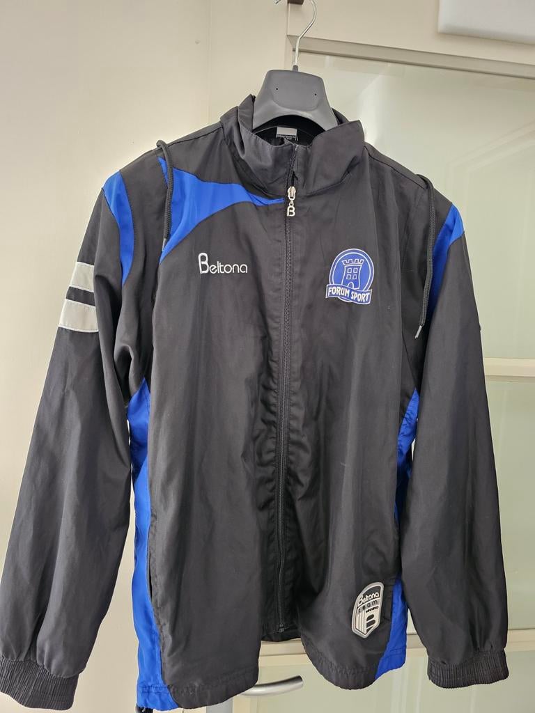 Jas Beltona Forum sport Voorburg maat S, Maat S, Ophalen of Verzenden, Zo goed als nieuw