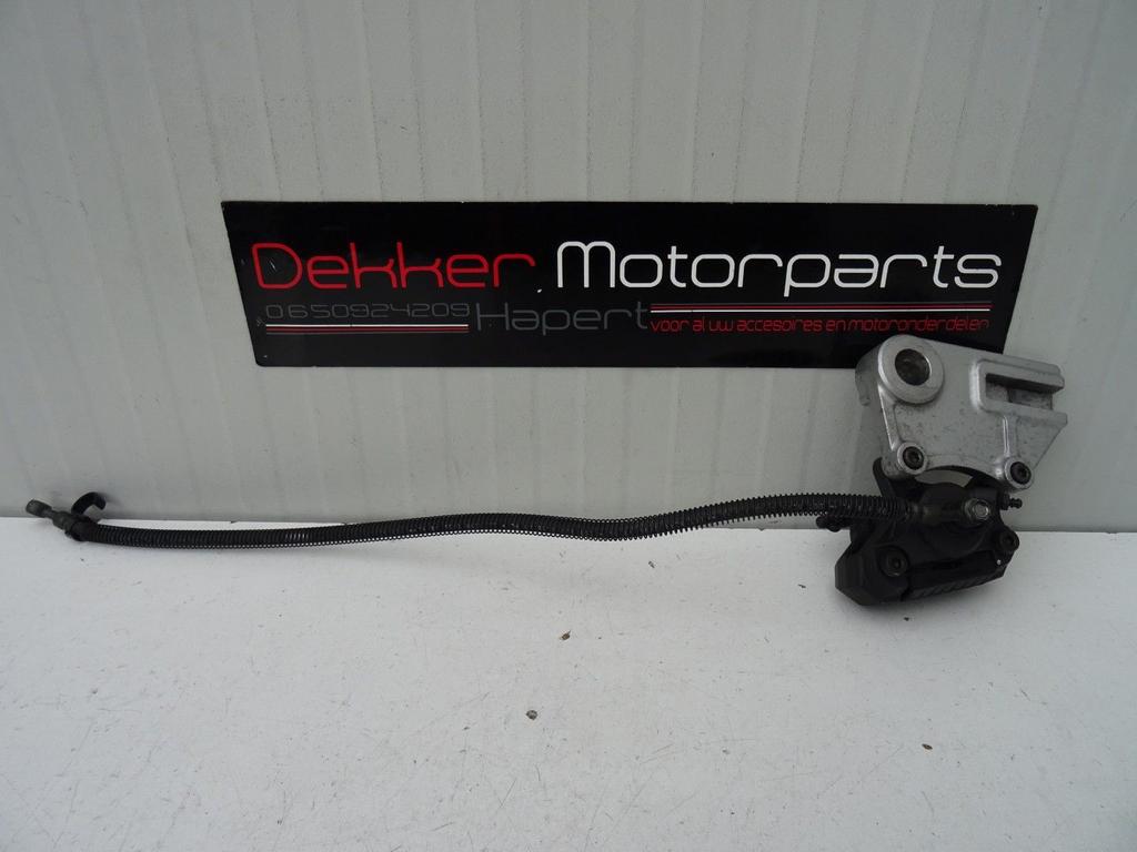Tokico Achter Remklauw Kawasaki ZX7R Ninja 1996-1997-2003, Gebruikt, -, -, Ophalen of Verzenden