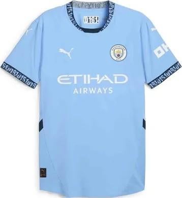 Originele manchester city shirtje, Maat XS of kleiner, Ophalen of Verzenden, Shirt
