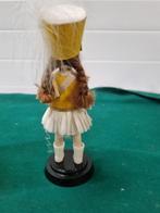 Pop trommellaarste vintage, Verzamelen, Poppen, Ophalen of Verzenden, 'T Olde Gre-j, Info@toldegrej.nl, Endepoelstraat 20f Didam