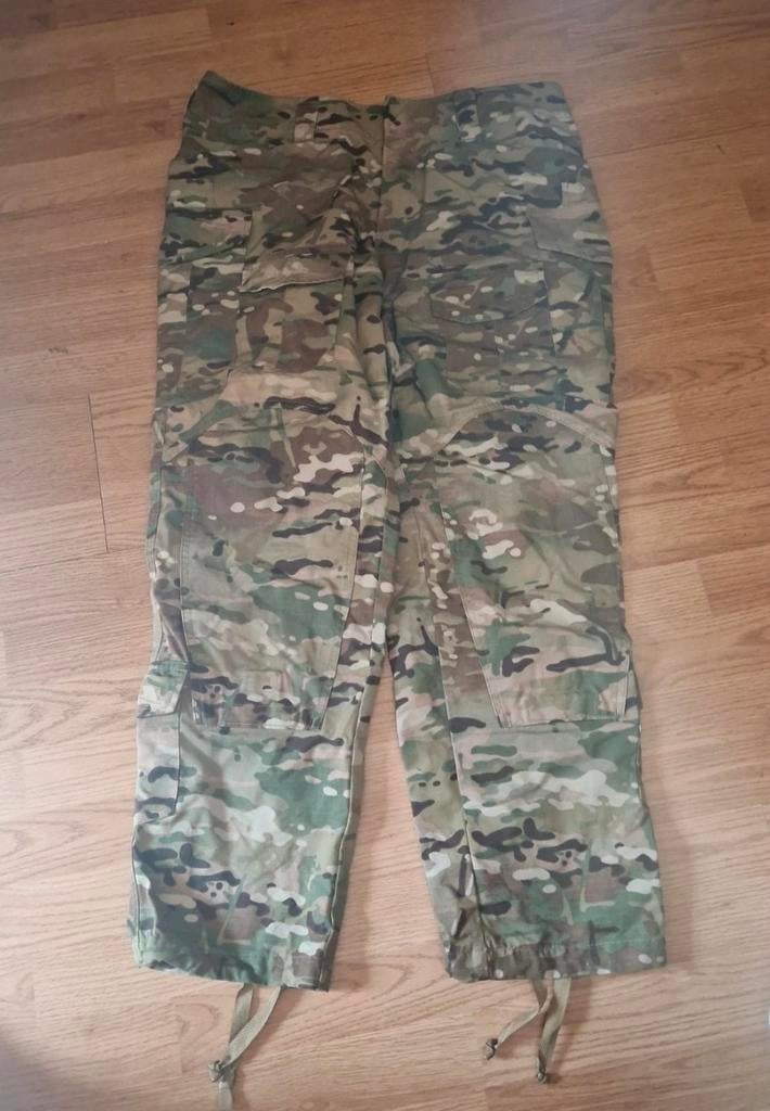 Crye precision kleding, Verzamelen, Militaria | Algemeen, Ophalen of Verzenden, Landmacht, Nederland, Kleding of Schoenen