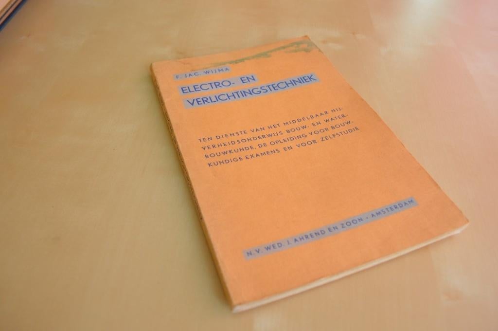 Electro- en verlichtingstechniek, Verzenden, Nederland
