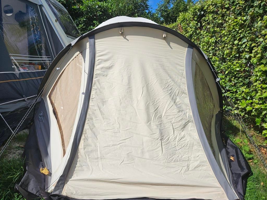 Tent bardani, Caravans en Kamperen, Tenten, Ophalen of Verzenden