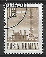 Roemenië 2649, Ophalen of Verzenden, Overige landen, Gestempeld