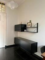 Royal System Poul Cadovius Dressoir, Ladekastje & Planken, Ophalen, Gebruikt, Met deur(en), 150 tot 200 cm