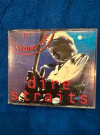 Dire straits cd box set, Ophalen of Verzenden, 1980 tot 2000, Zo goed als nieuw