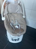 Graco babyschommel , wiegstoel, Ophalen, Zo goed als nieuw