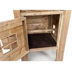 Kippenhok Hooiberg Lyn, Dieren en Toebehoren, Pluimvee | Toebehoren, Ophalen of Verzenden, Nieuw, Kippenhok of Kippenren