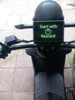 Govecs flex 2.0 electric scooter, Ophalen of Verzenden, Benzine, Overige merken