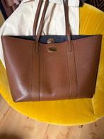Mulberry tas model Bayswater Tote, kleur Oak / bruin, Sieraden, Tassen en Uiterlijk, Tassen | Damestassen, Ophalen of Verzenden