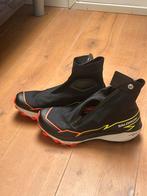 Salomon Winter Cross Spike Trail Schoenen 44 2/3 ZGAN, Ophalen of Verzenden, Zo goed als nieuw, Zwart, Sportschoenen