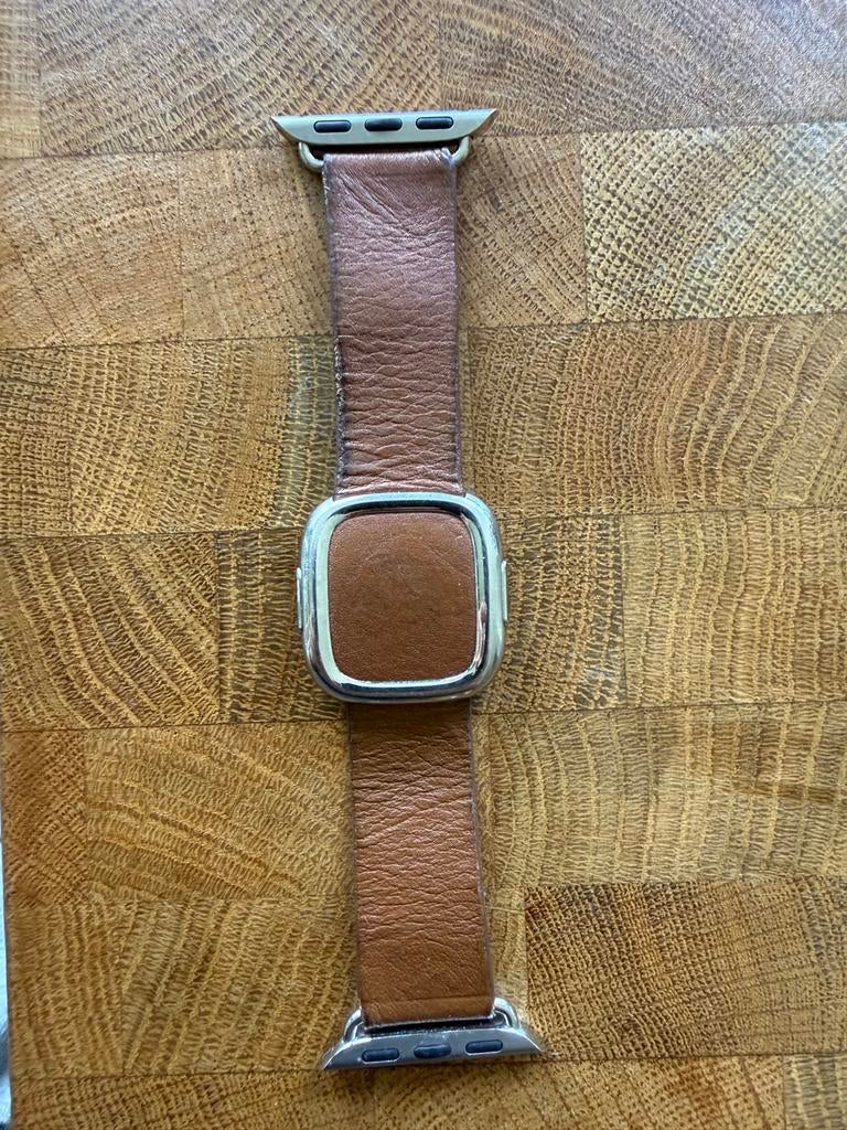 Apple Watch bandjes 40mm, Ophalen of Verzenden, Gebruikt, Bandje
