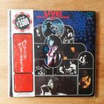The Rolling Stones - Live! The Rolling Stones Deluxe (LP), Cd's en Dvd's, Vinyl | Rock, Ophalen of Verzenden, Zo goed als nieuw