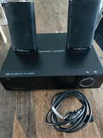 Harman Kardon "lees de advertentie ", Ophalen of Verzenden, Gebruikt, Overige merken, Blu-ray-speler