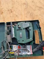 Metabo decoupeerzaag, Ophalen, Gebruikt, Decoupeerzaag, 30 tot 70 mm