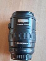 Vier Pentax AF zoomobjectieven, Ophalen of Verzenden, Gebruikt, Overige typen, Zoom