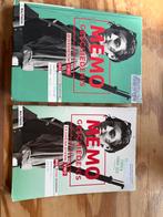 Memo Geschiedenis VWO Bovenbouw & Examenkatern, Ophalen of Verzenden, 20e eeuw of later, Gelezen