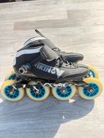 Viking high-speed inline skates 4x100 maat 41 als NIEUW, Sport en Fitness, Skeelers, Overige merken, Verstelbaar, Kinderen, Ophalen of Verzenden