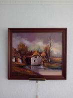 Schiderij, Ophalen of Verzenden