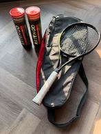 Tennisset, Ophalen, Zo goed als nieuw, Racket, Head