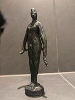 Prachtig beeldje 'Twee vrouwen' van Mari Andriessen - 17cm, Ophalen of Verzenden