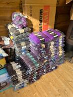 Alpaca wol, Hobby en Vrije tijd, Ophalen, Nieuw, Breien, Wol of Garen