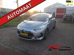 Citroen DS5 1.6 THP So Chic - Zeer nette auto, Auto's, Gebruikt, Blauw, Parkeersensor, 1598 cc