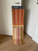Etro Arredamento Linnen Stof - Gestreepte Design, Hobby en Vrije tijd, Stoffen en Lappen, 120 cm of meer, Ophalen of Verzenden