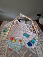 Lovevery Babygym play gym, Kinderen en Baby's, Speelgoed | Babyspeelgoed, Ophalen, Zo goed als nieuw, Babygym, Met geluid