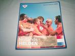 Hollandse Helden Spelersalbum 2008, Ophalen of Verzenden, Gelezen, Balsport