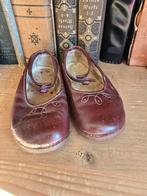 Antieke kinderschoentjes - Decoratief en charmant, Ophalen of Verzenden, Kinderen