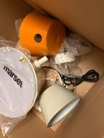 Marset tam tam mini nieuw design lamp, Huis en Inrichting, Ophalen of Verzenden